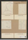 Trinacria escavata var. simbirskiana Grun. (de-Toni-Nr.: Genus 119, Species 3418) Zeichnungen Sammlung Grunow Nr. 6876 (NHMW-BOT-W0375737)